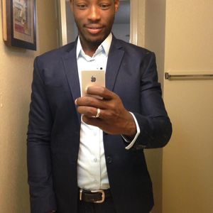 Meet your Posher, Cheikh